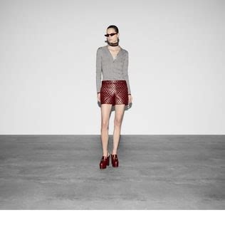 Gucci Leather Jackets for Women | Women's Designer Leather Jackets ...