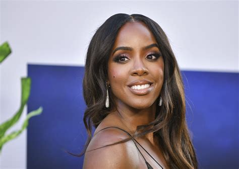 Kelly Rowland Makeup | Saubhaya Makeup