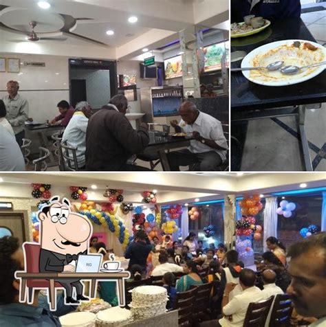 Brindavan Grand, Bengaluru - Restaurant menu, prices and reviews