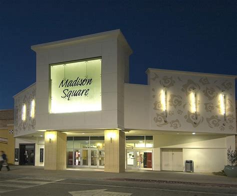 MADISON SQUARE MALL (2025) All You Need to Know BEFORE You Go (with ...