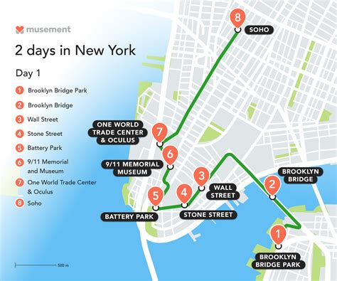 2 days in New York: the ultimate New York Itinerary | Musement Blog