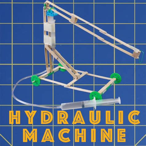 Image result for Easy Simple Machine Projects