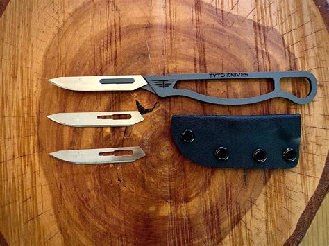 The Best Replaceable Knives of 2025 | Outdoor Life