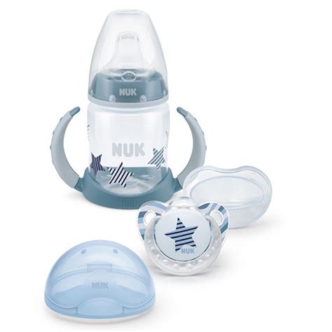 Poklon set za dečake Nuk 225125 | Volim svoj dom