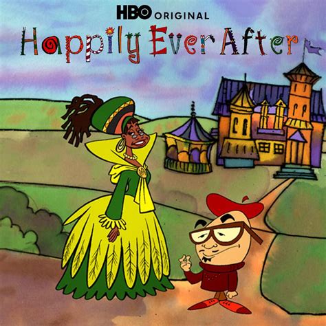 Watch Happily Ever After | Season 3 Episode 8 | HBO Max
