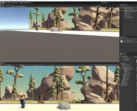 Image result for Move Cube in Unity