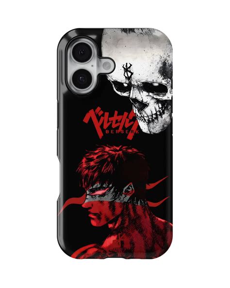 iPhone 16 Tank Case and Covers | Cosmos Layers – Cosmos Layers