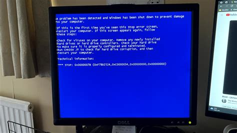 Image result for Windows XP Error Code