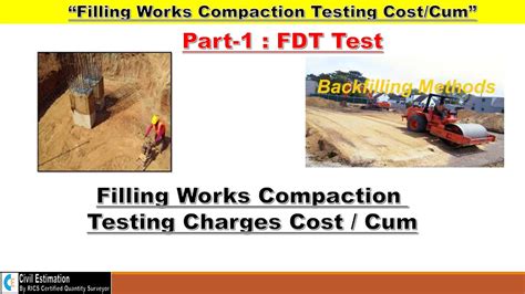 Image result for Nuclear Method Compaction Test