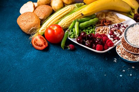 Funcion De Los Carbohidratos _ Que Son Los Carbohidratos Orgánicos – KAAQK