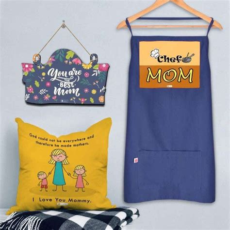 Indigifts online gift store offers gifts for mothers.