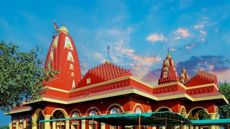 Explore Dwarka's Nageshwar Jyotirling Temple | Incredible India