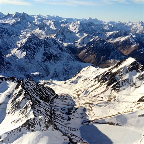 PIC DU MIDI (2025) All You Need to Know BEFORE You Go (with Photos ...