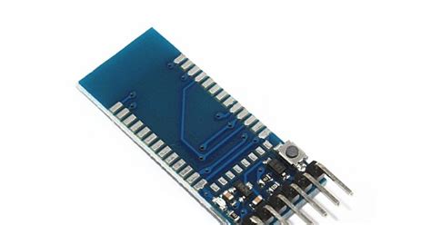 Bluetooth Serial Transceiver Module Base Board for HC-06 HC-07 HC-05