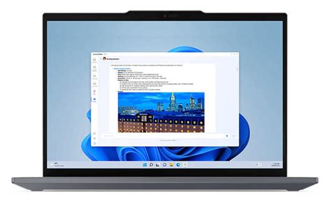 Lenovo at MWC 2025 | Products & Solutions | #LenovoMWC | Lenovo