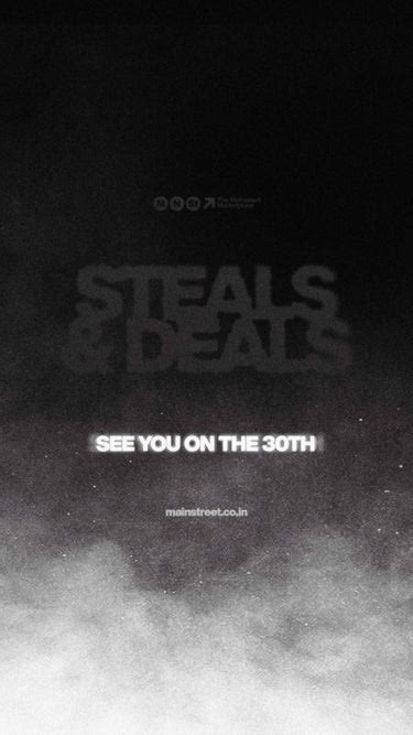 The Mainstreet Marketplace