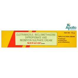 Buy Surfaz SN Cream online | Uses, Side Effects, Price and substitutes ...
