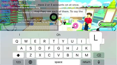 Image result for Ttroolling Roblox Script Swear GUI Pastebin