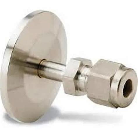 Vacuum Fittings - KF To KF Vacuum Reducing Flanges Manufacturer from ...