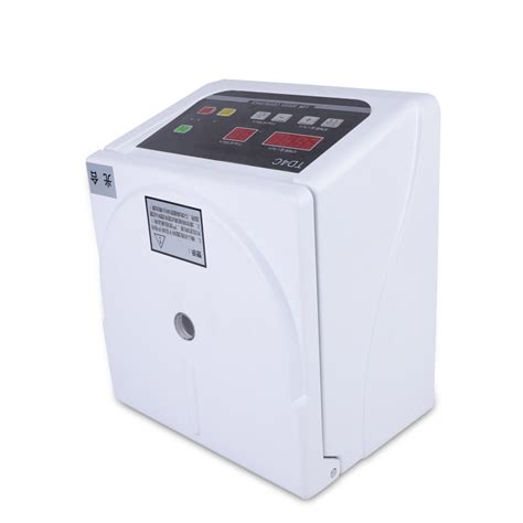 PRP TD4C Low Speed Centrifuge Medical Beauty 8*15ml | Ubuy India
