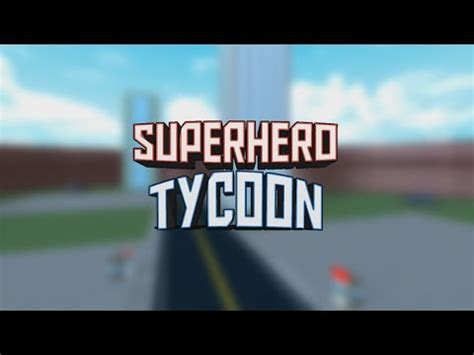 DanTDM Roblox Superhero Tycoon 的图像结果