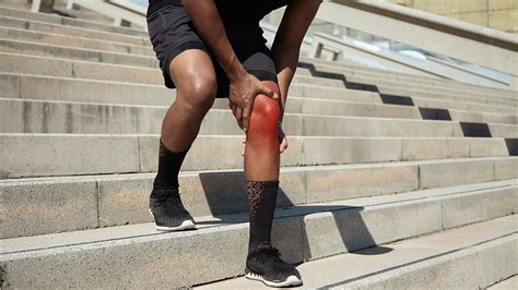 How To Tackle Inflammation Of Joints