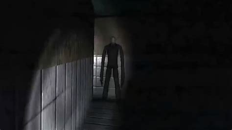 Real Pictures Of Slenderman