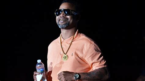 Juvenile's 'Tiny Desk Concert' Is Perfect Start To Finish