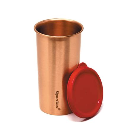 Copper Bottle – Tagged "Copper Bottle" – Signoraware