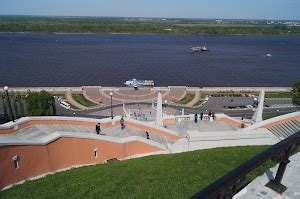 Top 16 things to do in Nizhny novgorod (Updated Mar 2025)