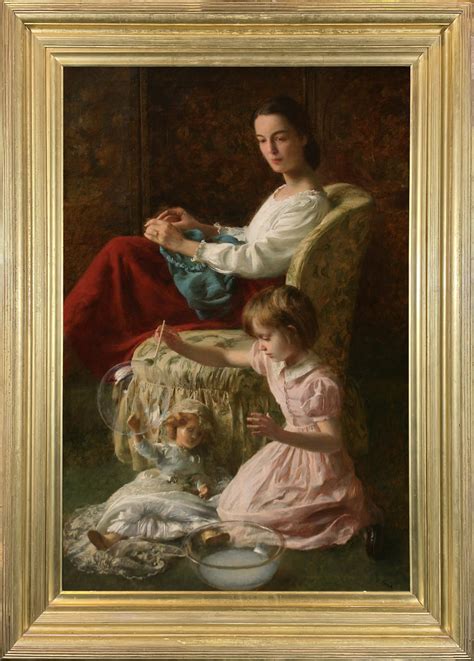 John Koch, Bubbles | Avery Galleries