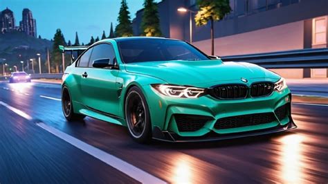 BMW COMPETITION DRIVE NATION 8973-3296-8838 by haigo - Fortnite Creative Map Code - Fortnite.GG