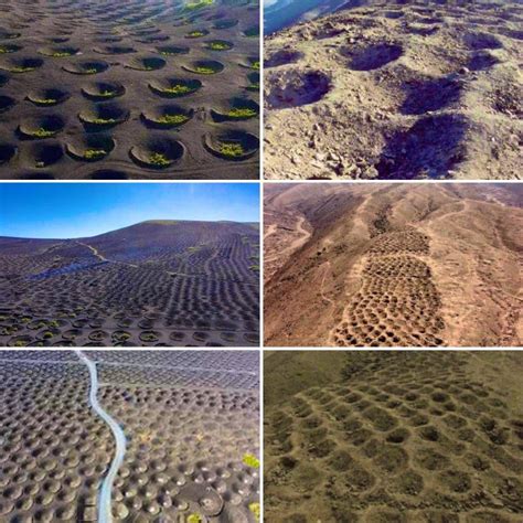 Mystery of Band of Holes in Peru finally solved