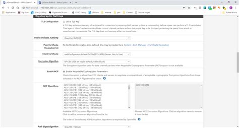 Image result for PfSense VPN Setup