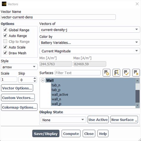 Chapter 31: Simulating a Single Battery Cell Using the MSMD Battery Model