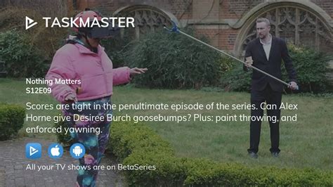Image result for Taskmaster Season 12 Episode 2