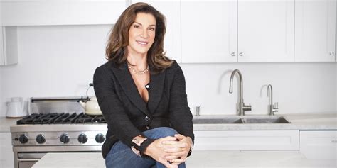 Who is designer Hilary Farr? Bio: Son, House, Net Worth, Husband, Family