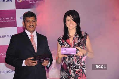 Yana @ 'Juvederm XC' launch- The Etimes Photogallery Page 23