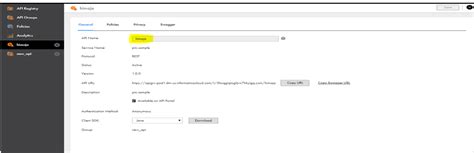 Image result for Informatica API