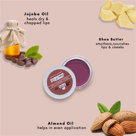 Lip Products – CUFFS N LASHES