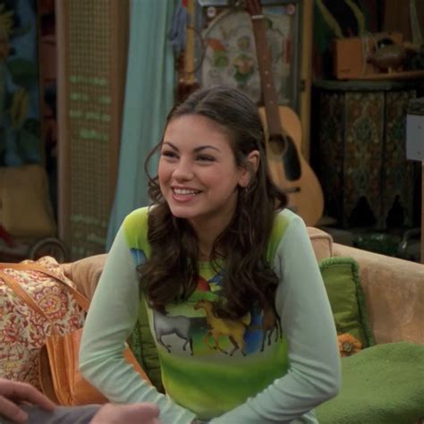 jackie burkhart 🧃 | 70s show outfits, That 70s show outfits, Hair help