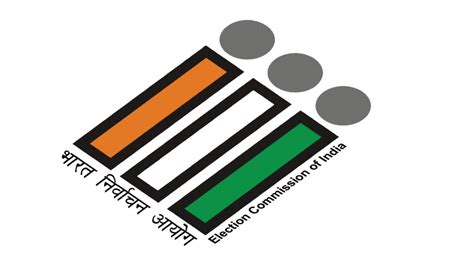 Election Commission Logo 的图像结果