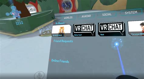 Image result for VRChat Tutorial