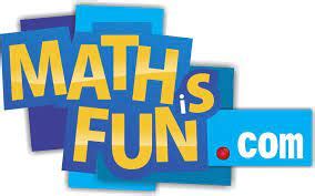 Image result for Math Is Fun Website