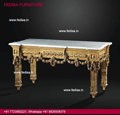 Foyer Console Tables 263 Drawer Console Designer Console Table Japandi ...