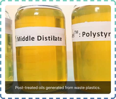 PolyCycl | Circular Economy for Plastics