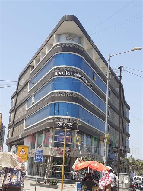 Elita Square | at Kosad, Surat