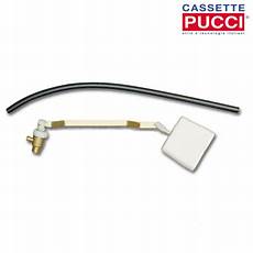 ricambi cassette pucci galleggiante cassetta incasso pucci ott 80006150 ricambi cassette pucci galleggiante cassetta incasso pucci ott 80006150