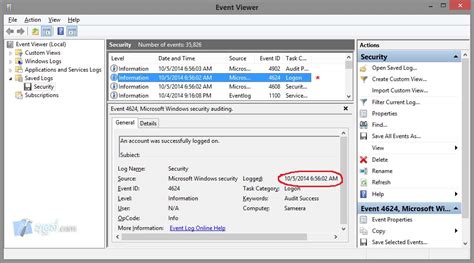 PC History Log 的图像结果