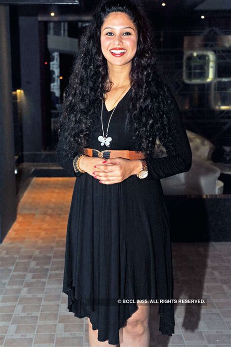 Kishore R Dhayarkar during the soft launch of Bombay High at The Orchid ...